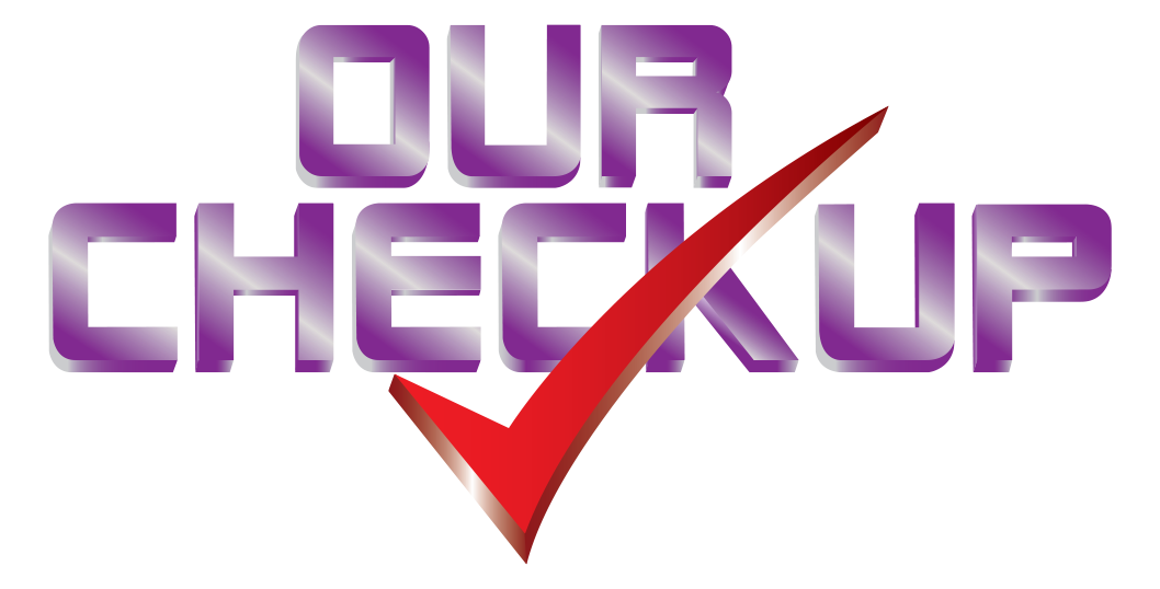 OurCheckup Logo